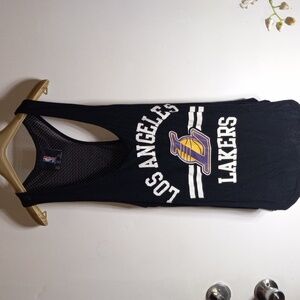 💋Lakers NBA jersey💋